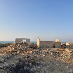 Al Murrah Fishing Village - Al Murrah