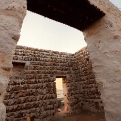 Al Murrah Fishing Village - Al Murrah