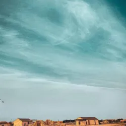 Al Murrah Heritage Village - Al Murrah