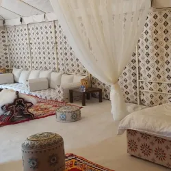 Al Murrah Heritage Village - Al Murrah