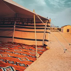 Al Murrah Heritage Village - Al Murrah