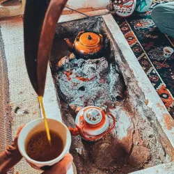 Al Murrah Heritage Village - Al Murrah