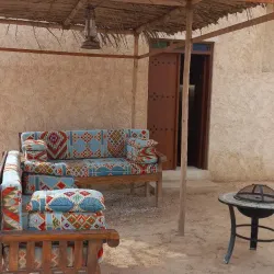 Al Murrah Heritage Village - Al Murrah