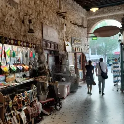 Local Handicraft Workshops - Al Murrah