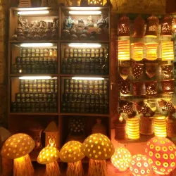 Local Handicraft Workshops - Al Murrah