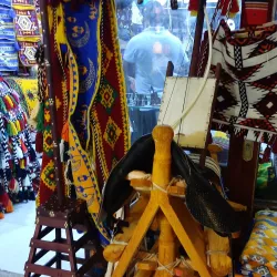 Local Handicraft Workshops - Al Murrah