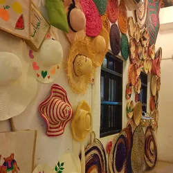 Local Handicraft Workshops - Al Murrah