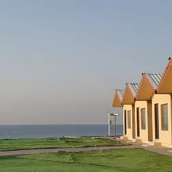 Traditional Bedouin Camps - Al Murrah