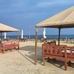 Traditional Bedouin Camps - Al Murrah