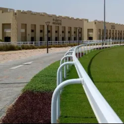 Al Furousiya Equestrian Complex - Al Rayyan