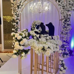 Al Furousiya Equestrian Complex - Al Rayyan