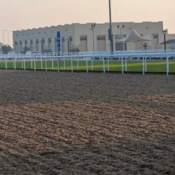 Al Furousiya Equestrian Complex - Al Rayyan
