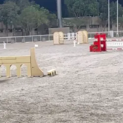 Al Furousiya Equestrian Complex - Al Rayyan