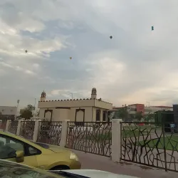 Al Rayyan Park - Al Rayyan