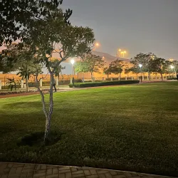 Al Rayyan Park - Al Rayyan