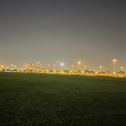 Al Rayyan Park - Al Rayyan