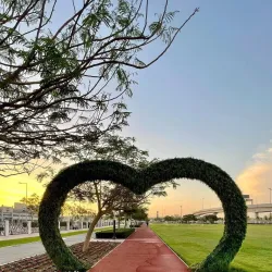 Al Rayyan Park - Al Rayyan
