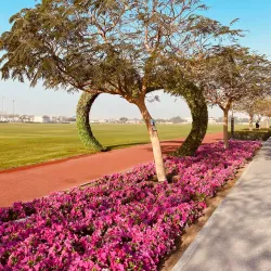 Al Rayyan Park - Al Rayyan