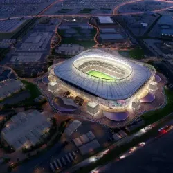 Al Rayyan Stadium - Al Rayyan