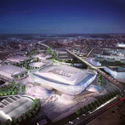 Al Rayyan Stadium - Al Rayyan