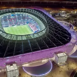 Al Rayyan Stadium - Al Rayyan