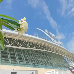 Al Shaqab Equestrian Center - Al Rayyan