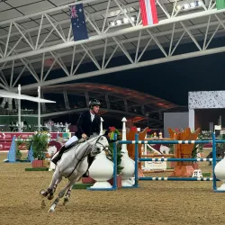 Al Shaqab Equestrian Center - Al Rayyan