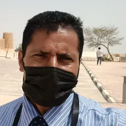 Al Wajba Fort - Al Rayyan