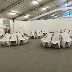 Al Wajba Fort - Al Rayyan