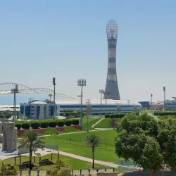 Aspire Park - Al Rayyan