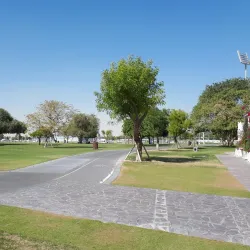 Aspire Park - Al Rayyan