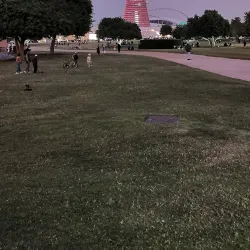 Aspire Park - Al Rayyan