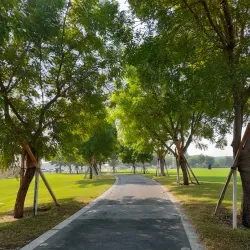 Aspire Park - Al Rayyan
