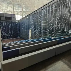 Qatar National Library - Al Rayyan