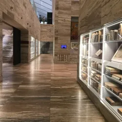 Qatar National Library - Al Rayyan