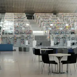 Qatar National Library - Al Rayyan