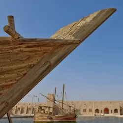 Sheikh Faisal Bin Qassim Al Thani Museum - Al Rayyan