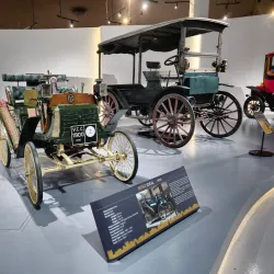 Sheikh Faisal Bin Qassim Al Thani Museum - Al Rayyan