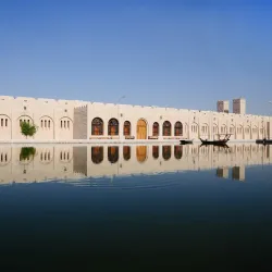 Sheikh Faisal Bin Qassim Al Thani Museum - Al Rayyan