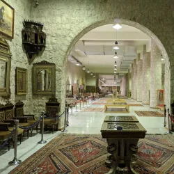 Sheikh Faisal Bin Qassim Al Thani Museum - Al Rayyan