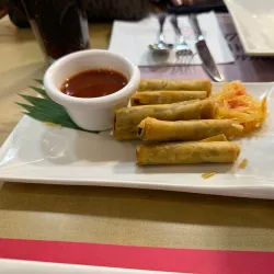 Al Sadd Food Street - Al Sadd