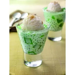 Al Sadd Food Street - Al Sadd