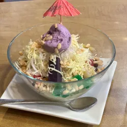 Al Sadd Food Street - Al Sadd