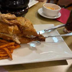 Al Sadd Food Street - Al Sadd