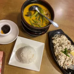 Al Sadd Food Street - Al Sadd