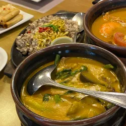 Al Sadd Food Street - Al Sadd