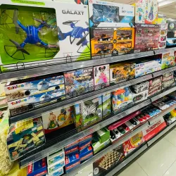 Al Sadd Market - Al Sadd