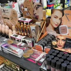 Al Sadd Market - Al Sadd