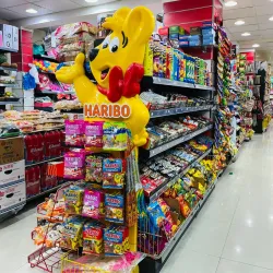 Al Sadd Market - Al Sadd