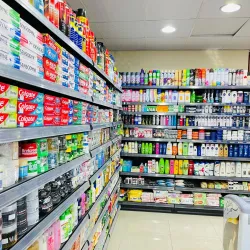 Al Sadd Market - Al Sadd